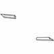 Volvo 30796428 Trim Molding