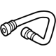 Volvo 32339543 Hose Volvo 32339543 Hose