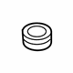 Volvo 8683622 Air Cleaner Assembly Bushing, Rubber Volvo 8683622 Air Cleaner Assembly Bushing, Rubber