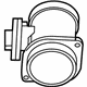 Volvo 31342363 Mass Air Flow Sensor Volvo 31342363 Mass Air Flow Sensor