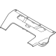 Volvo 80013472 Cover
