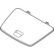 Volvo 80017292 Hatch