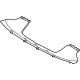 Volvo 80012316 Cover