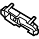 Volvo 32352240 Retainer