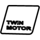 Volvo 32430576 Emblem