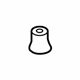 Volvo 30714349 Shock Mount