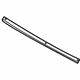 Volvo 30633886 Support Brace, Driver Side Volvo 30633886 Support Brace, Driver Side