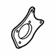 Volvo 9181598 Trailing Arm Spacer Volvo 9181598 Trailing Arm Spacer