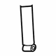 Volvo 31262672 Dust Cover Volvo 31262672 Dust Cover