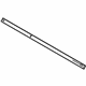 Volvo 30633887 Support Brace, Passenger Side Volvo 30633887 Support Brace, Passenger Side