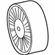Volvo 9135699 Idler Pulley Volvo 9135699 Idler Pulley
