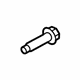 Volvo 988143 Drive Shaft Bolt Volvo 988143 Drive Shaft Bolt
