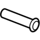Volvo 30670576 Trailer Hitch Bolt