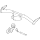 Volvo 80001856 Towing Hook