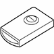 Volvo 32425209 Remote Control