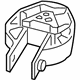 Volvo 9487349 Torque Arm