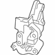 Volvo 8670393 Mount Bracket, Passenger Side