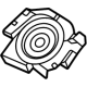 Volvo 32288996 Ventilation Un 2512 Volvo 32288996 Ventilation Un 2512