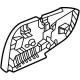 Volvo 32447355 Side Panel Volvo 32447355 Side Panel