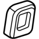 Volvo 31652747 Ring Volvo 31652747 Ring