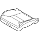 Volvo 32347160 Upholstery Volvo 32347160 Upholstery