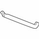Volvo 30899670 Reveal Molding Volvo 30899670 Reveal Molding