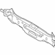 Volvo 31218444 Rear Body Reinforcement Volvo 31218444 Rear Body Reinforcement