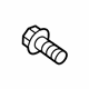 Volvo 999434 Fender Bolt Volvo 999434 Fender Bolt