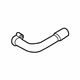 Volvo 31478453 Tail Pipe Extension, Passenger Side Volvo 31478453 Tail Pipe Extension, Passenger Side