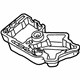 Volvo 31362445 Storage Compart Volvo 31362445 Storage Compart
