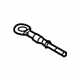 Volvo 31471750 Tow Hook
