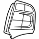 Volvo 30710726 Switch Cover