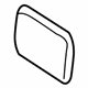 Volvo 30664222 Switch Cover