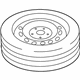 Volvo 32410508 Spare Wheel