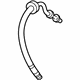 Volvo 32246083 Flex Hose Volvo 32246083 Flex Hose