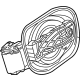 Volvo 32399256 Lid Volvo 32399256 Lid