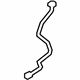Volvo 31274900 Vent Hose Volvo 31274900 Vent Hose