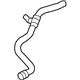 Volvo 32249279 Lower Hose Volvo 32249279 Lower Hose