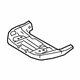 Volvo 32260827 Front Extension