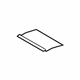Volvo 31699034 Storage Box Mat, Rubber Volvo 31699034 Storage Box Mat, Rubber