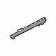 Volvo 32338530 Guide Rail Volvo 32338530 Guide Rail