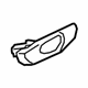 Volvo 31662617 Lever, Driver Side Volvo 31662617 Lever, Driver Side