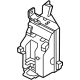 Volvo 80010938 Water Reservoir