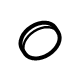 Volvo 985922 Flange Nut