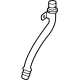 Volvo 80010939 Filler Pipe