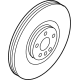 Volvo 32300123 Rotor Volvo 32300123 Rotor