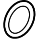 Volvo 31471467 Caliper Seal Volvo 31471467 Caliper Seal