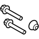 Volvo 32217647 Caliper Bushing Kit Volvo 32217647 Caliper Bushing Kit