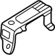 Volvo 31468544 Seat Belt Guide Bracket, Driver Side Volvo 31468544 Seat Belt Guide Bracket, Driver Side