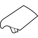 Volvo 31479261 Cap, Driver Side Volvo 31479261 Cap, Driver Side